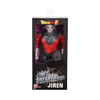 DRAGON BALL Jiren Figura de acción